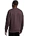 U.S. POLO ASSN. Long Sleeve Popover Crew Neck Fleece Sweatshirt - #3 of 5