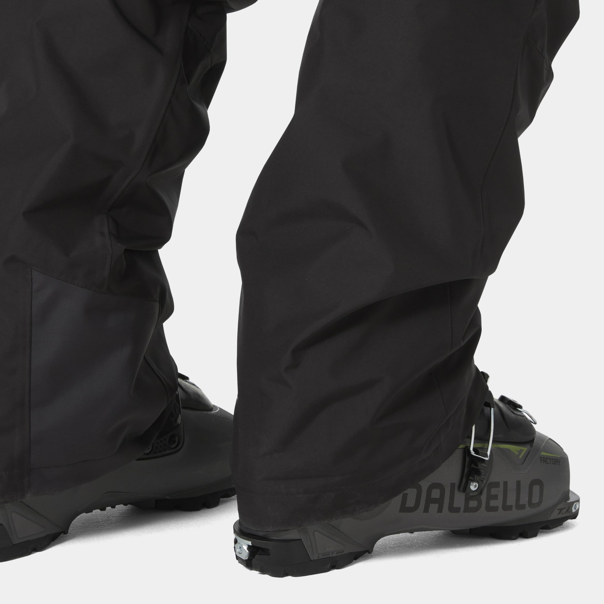 Helly Hansen Blizzard Insulated Pant - Pantalon con Doble Capa Hombre
