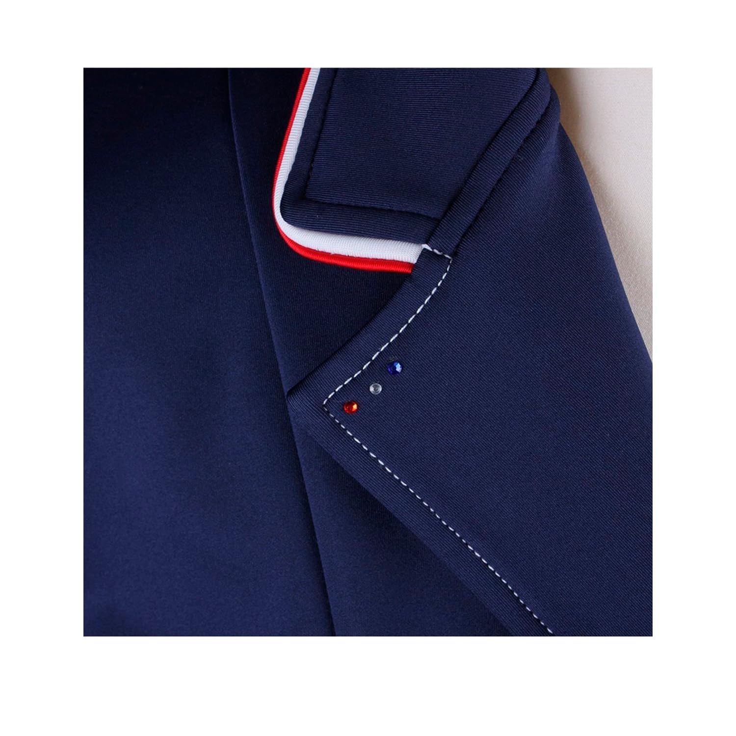 QHP Coco Junior Competition Jackets