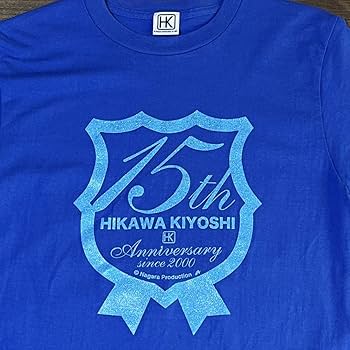 氷川きよし　KIINA シャツとキーホルダー3種とピンクバンダナ　新品未使用 Amazon.co.jp: 氷川きよし Tシャツ 演歌 歌手 氷川神社 キイナ