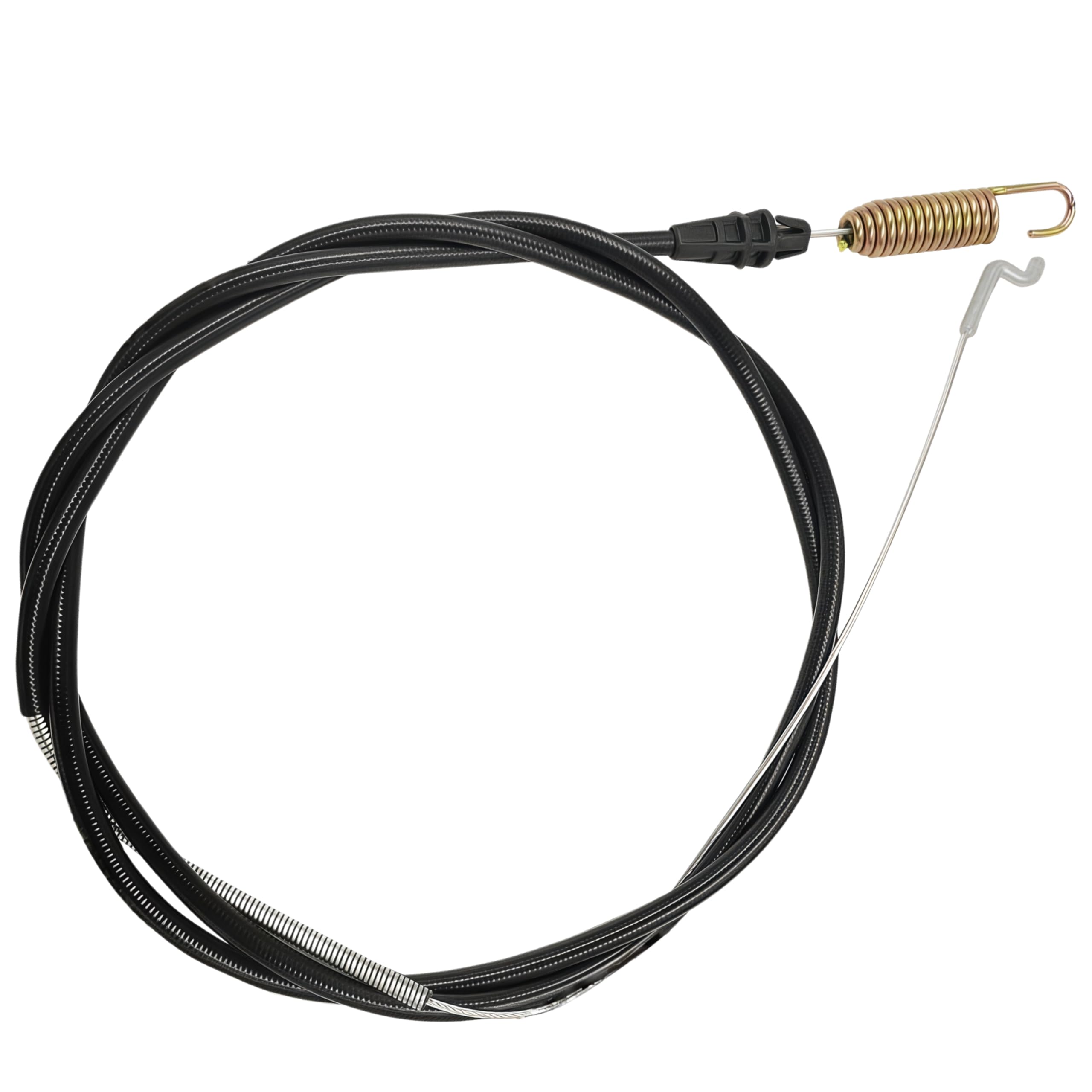Toro Traction Control Cable - Direct Replacement -2 Toro Traction Control Cable - Direct Replacement -2