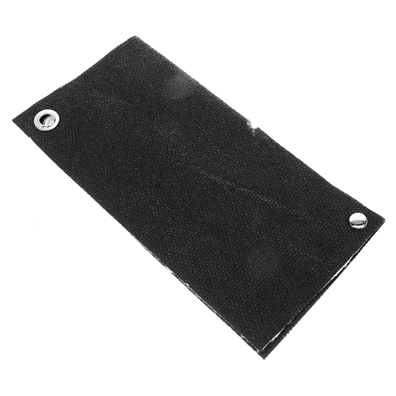 GLEAVI 3pièces Couverture De Soudage De Tapis De Protection Ignifuge Matelas Résistant Chaleur Pour Opérations De Soudage