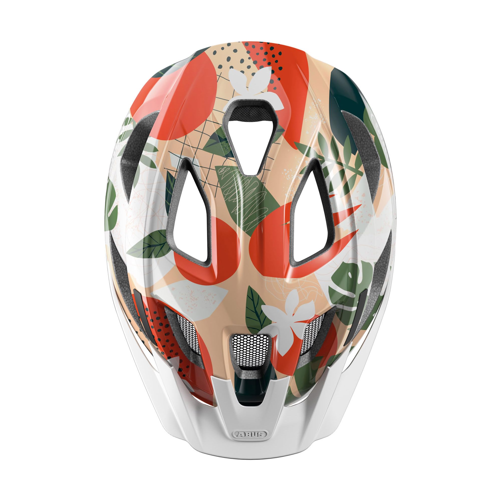 Abus Casco Urbano Deportivo para Bicicleta Aduro 3.0 - Protección Elegante para Uso Diario y Ciclismo Deportivo - Unisex, para Hombres y Mujeres
