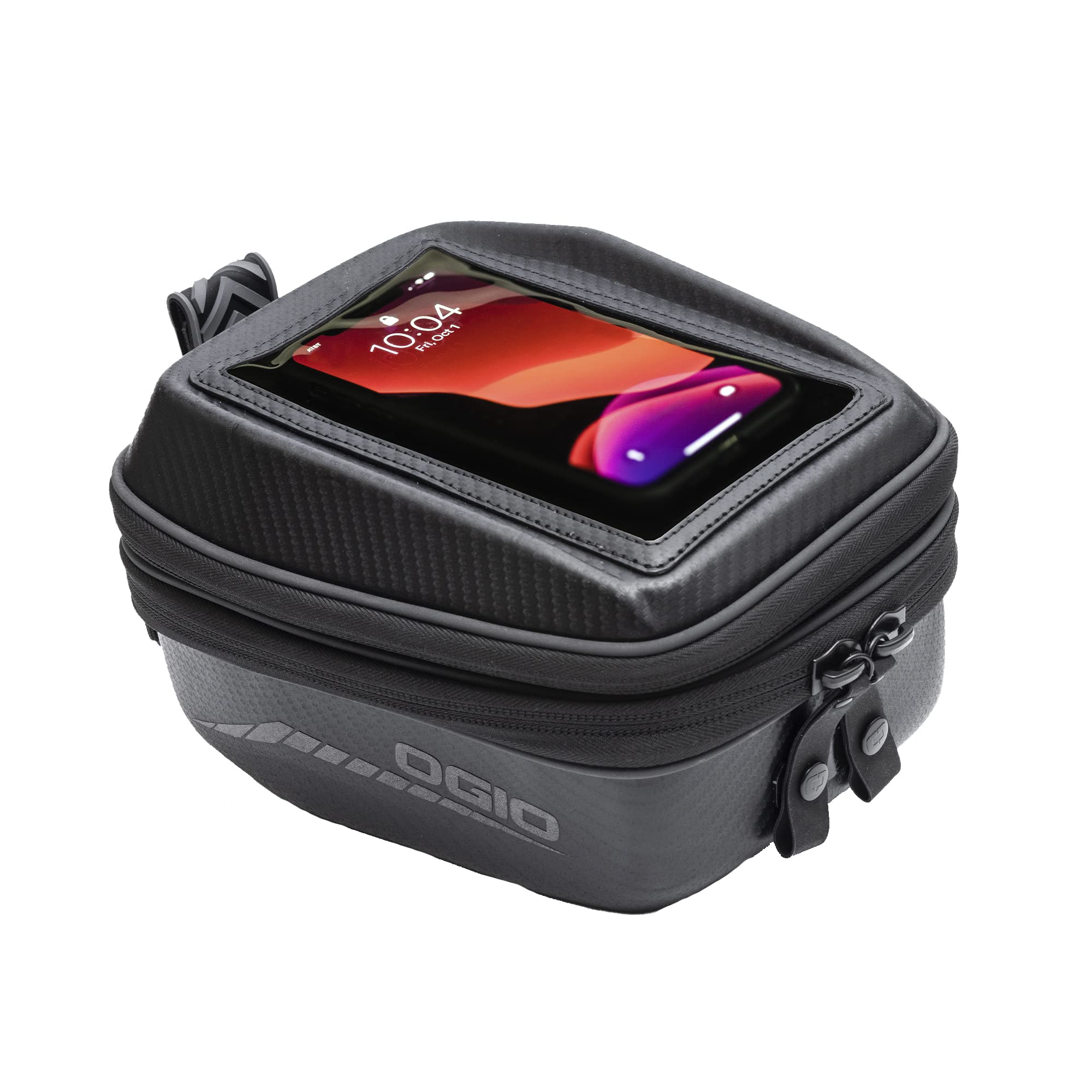 Amazon.co.jp: （オジオパワースポーツ）S3 Expandable 4-7L Tank Bag