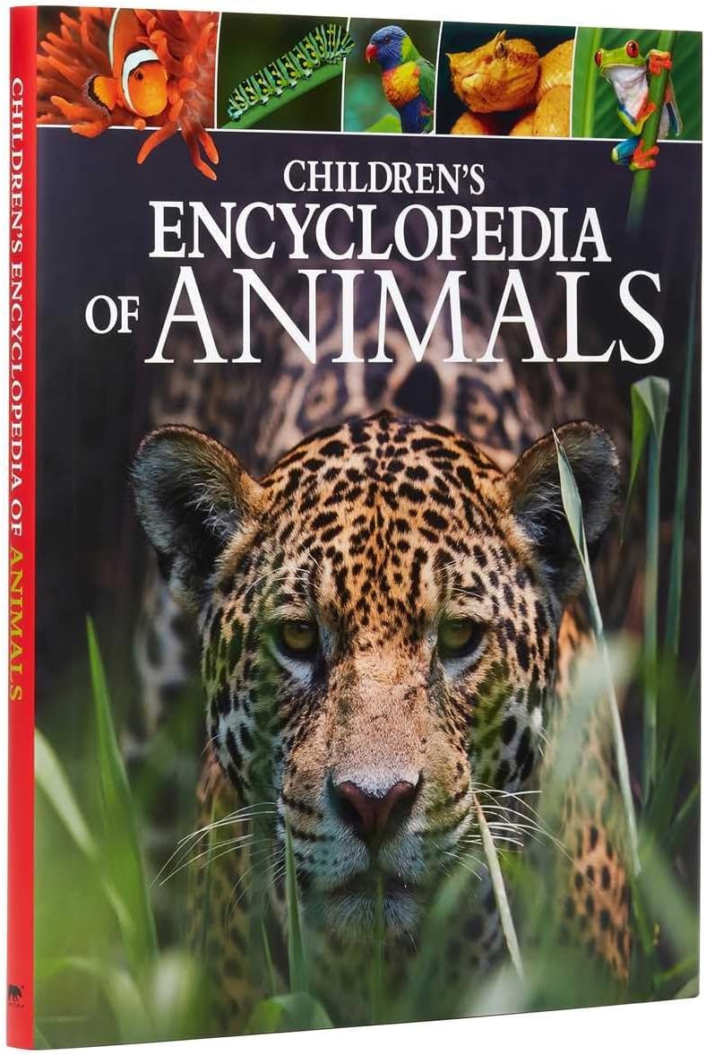 Children's Encyclopedia of Animals