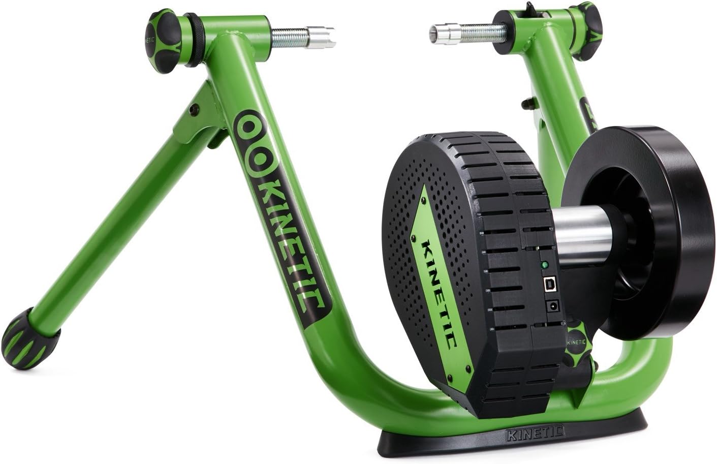 Kinetic Road Machine Smart Control Bike Trainer