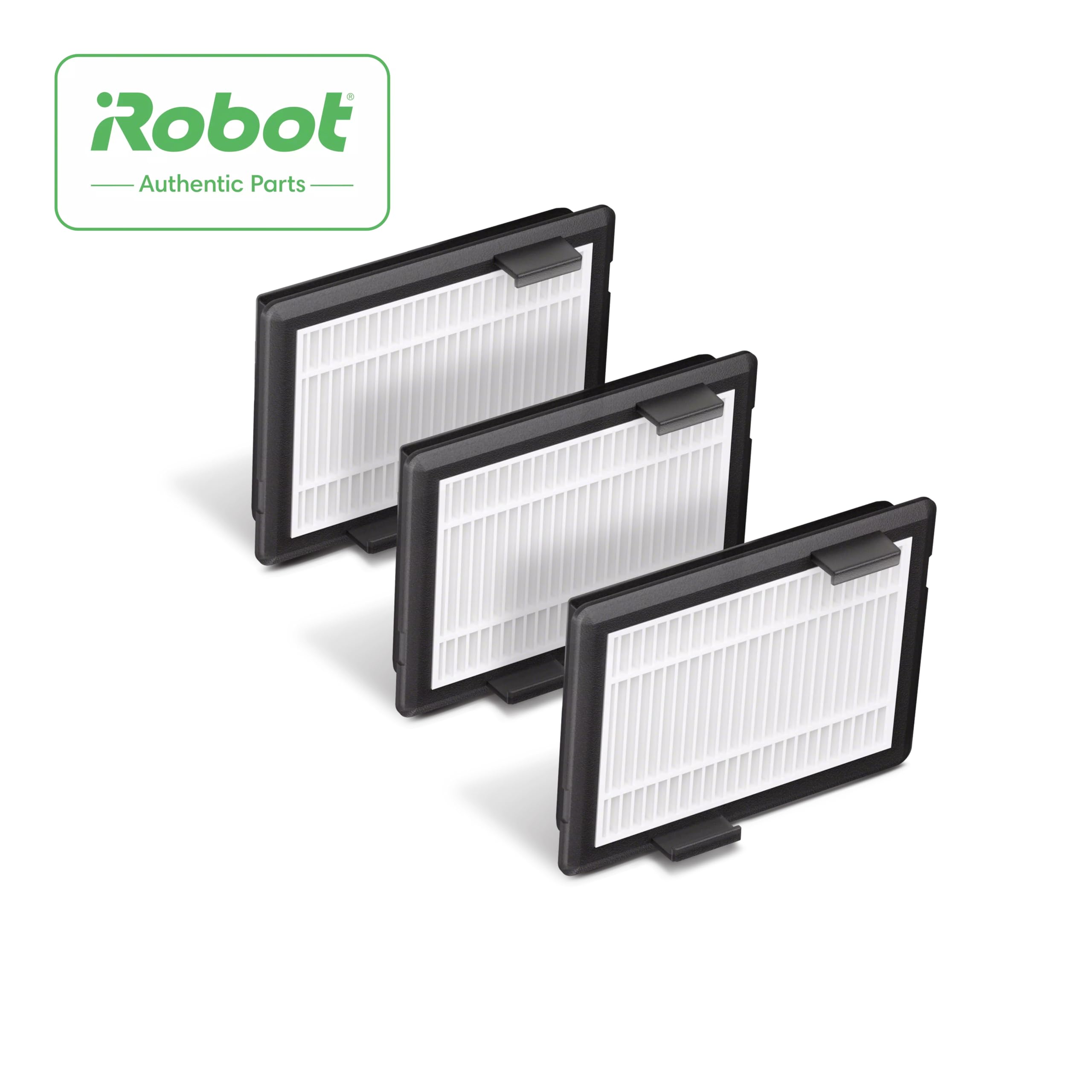 Amazon | 【正規品】iRobot 4849940 フィルター（3個） ルンバ（Roomba