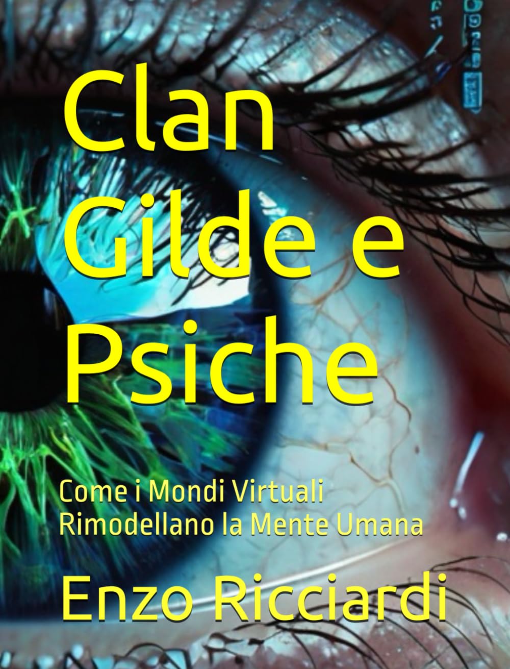 Clan Gilde e Psiche: Come i Mondi Virtuali Rimodellano la Mente Umana