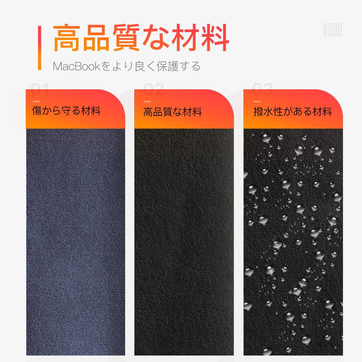 Amazon.co.jp: WALNEW 13インチMacBook Pro (2016/2017/2018/2019