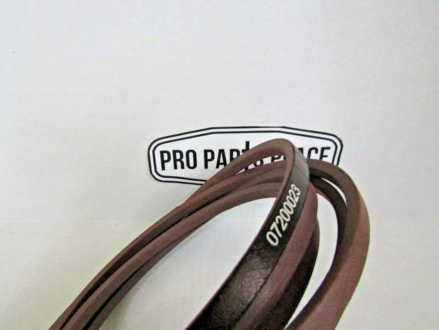 Pro Parts Place, PPP New Compatible with ARIENS Gravely Zero Turn Model 915167 915173 915149 Zoom XL54 54" Deck Belt 07200023