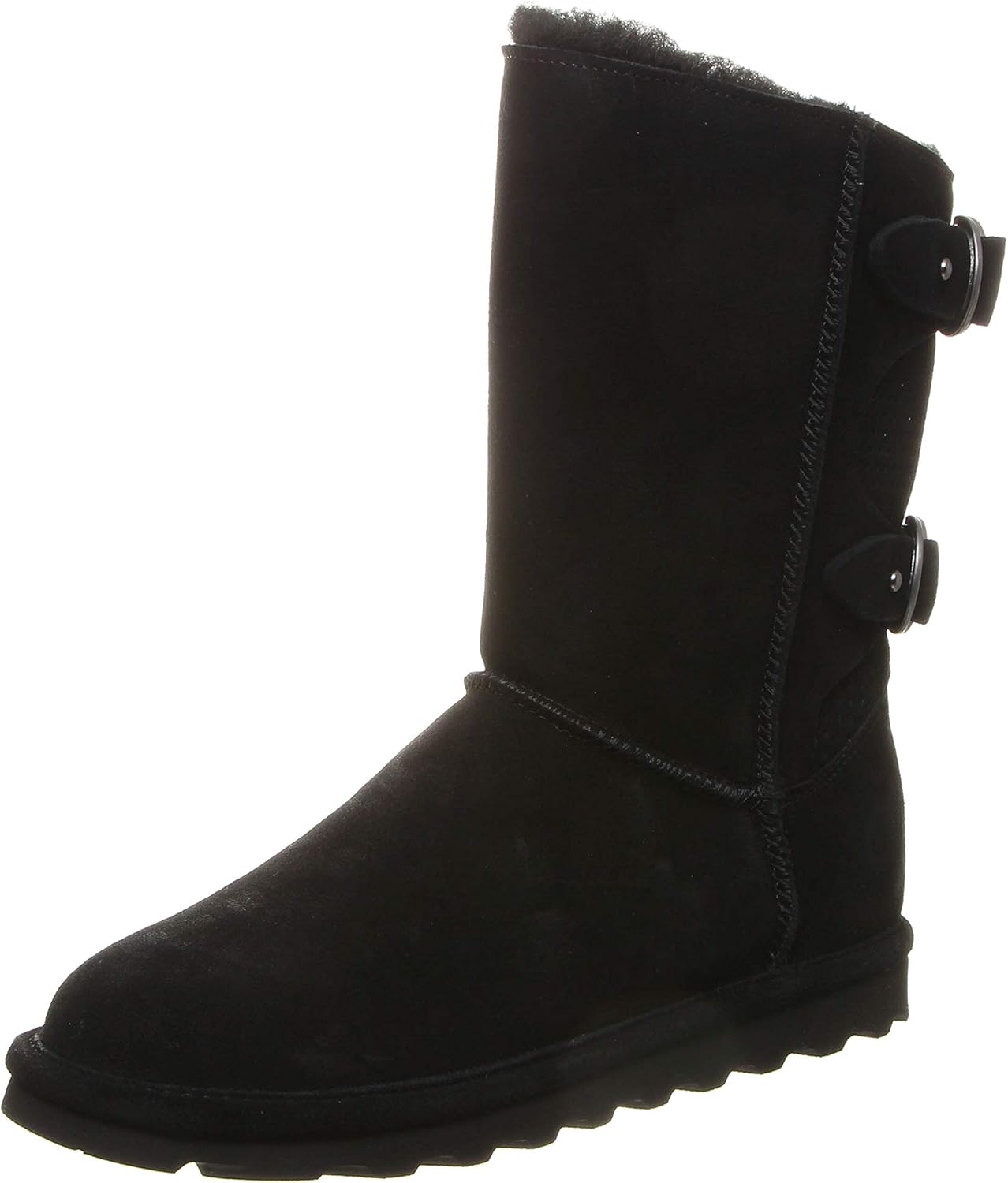 Bearpaw slouch boots Clearance