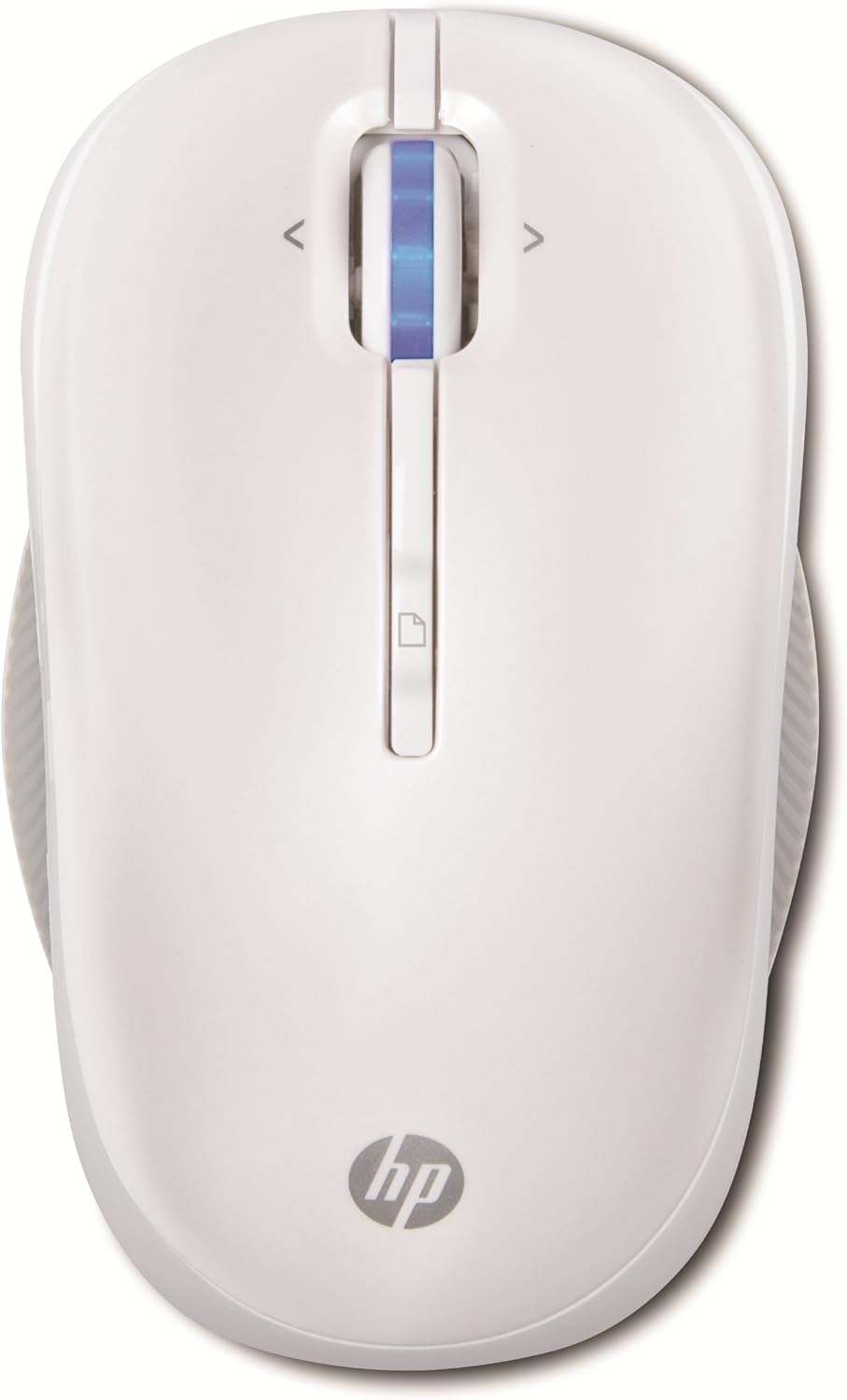 Hewlett Packard Wireless Optic Mobile Mouse 4 Buttons 2.4 GHz USB