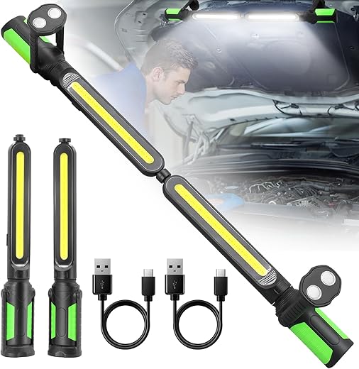 Automotive Lights & Lighting Accessories