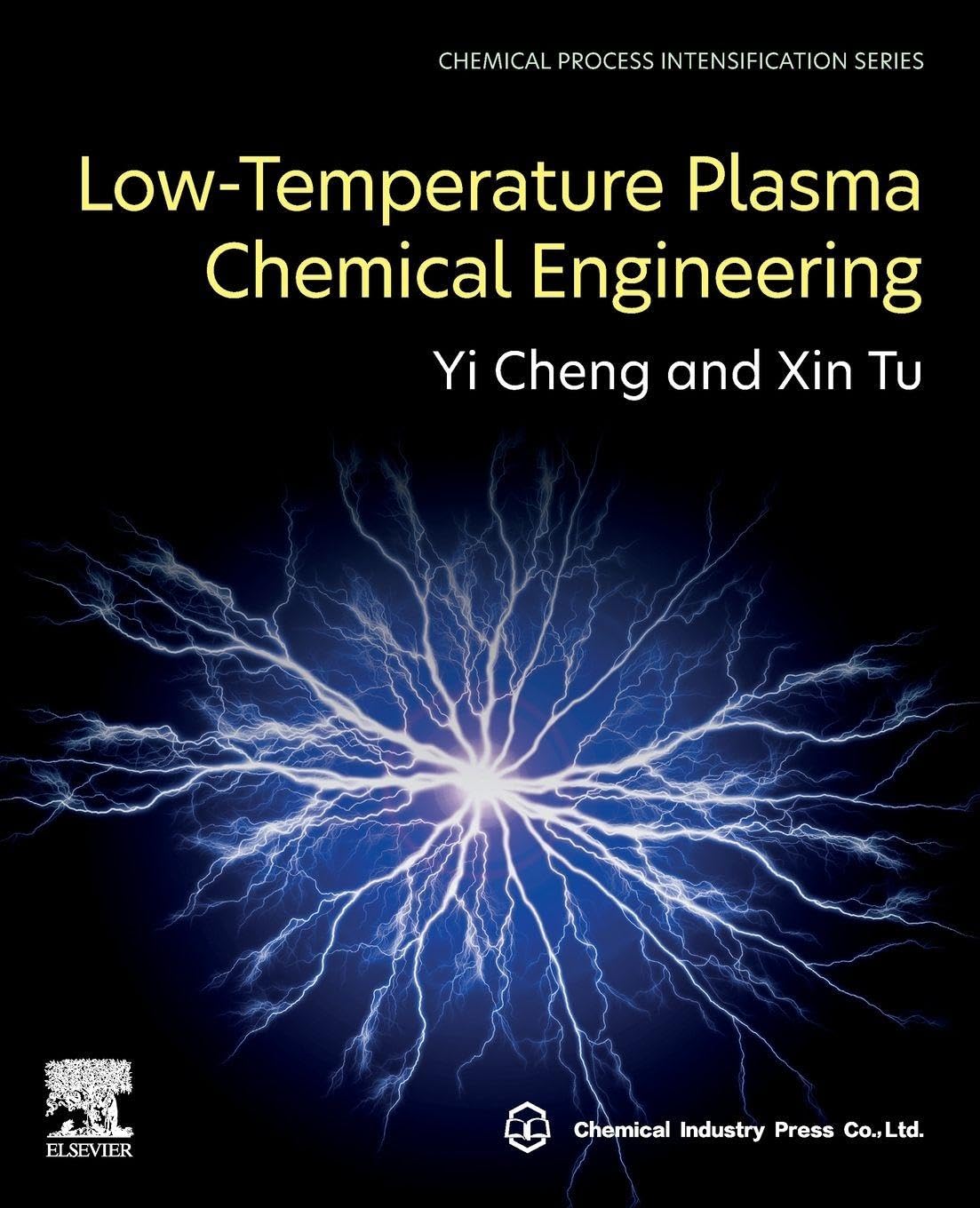 Low-Temperature Plasma Chemical Engineering - 9780443187292