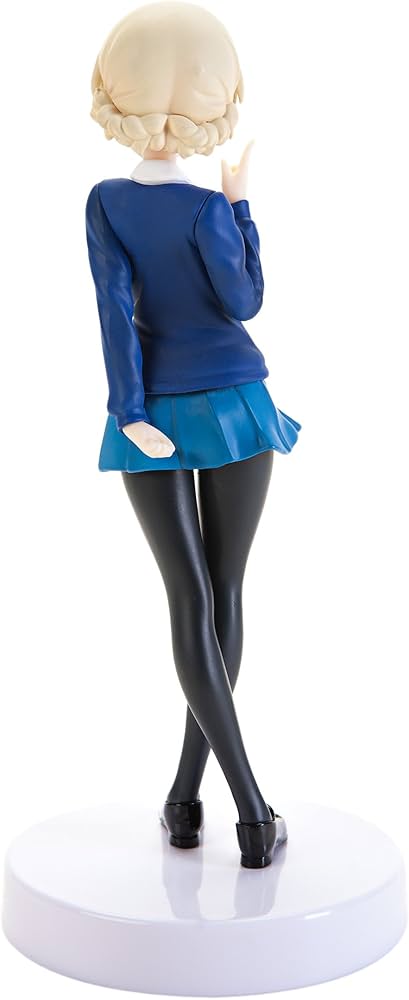 Amazon.co.jp: ガールズ&パンツァー パンツァーフォー! スペシャル