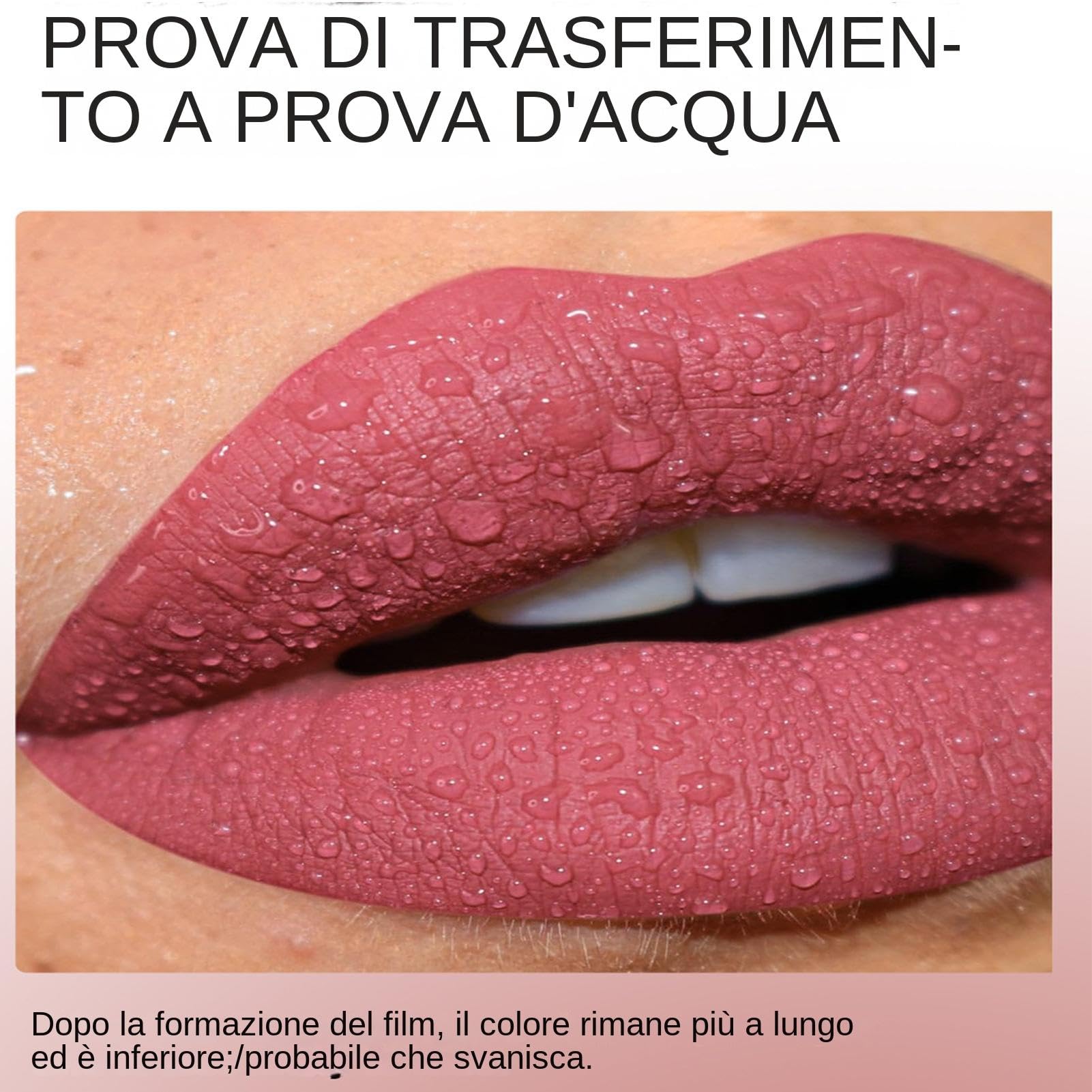 Lip Lipstick, zestaw błyszczyków do ust, długie, trwałe wkładki do ust, zestaw kolorowych wkładek, aksamitny zestaw do ust, naturalny makijaż, 3 x zestaw wkładek do ust, nawilżający błyszczyk, kremowy