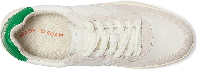 Soludos Roma Sneaker