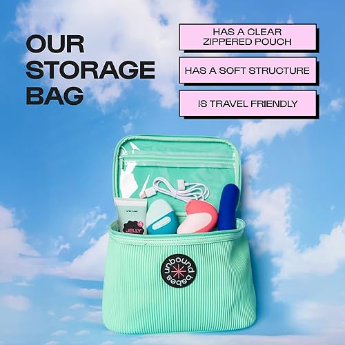 Bolsa de almacenamiento, Mar