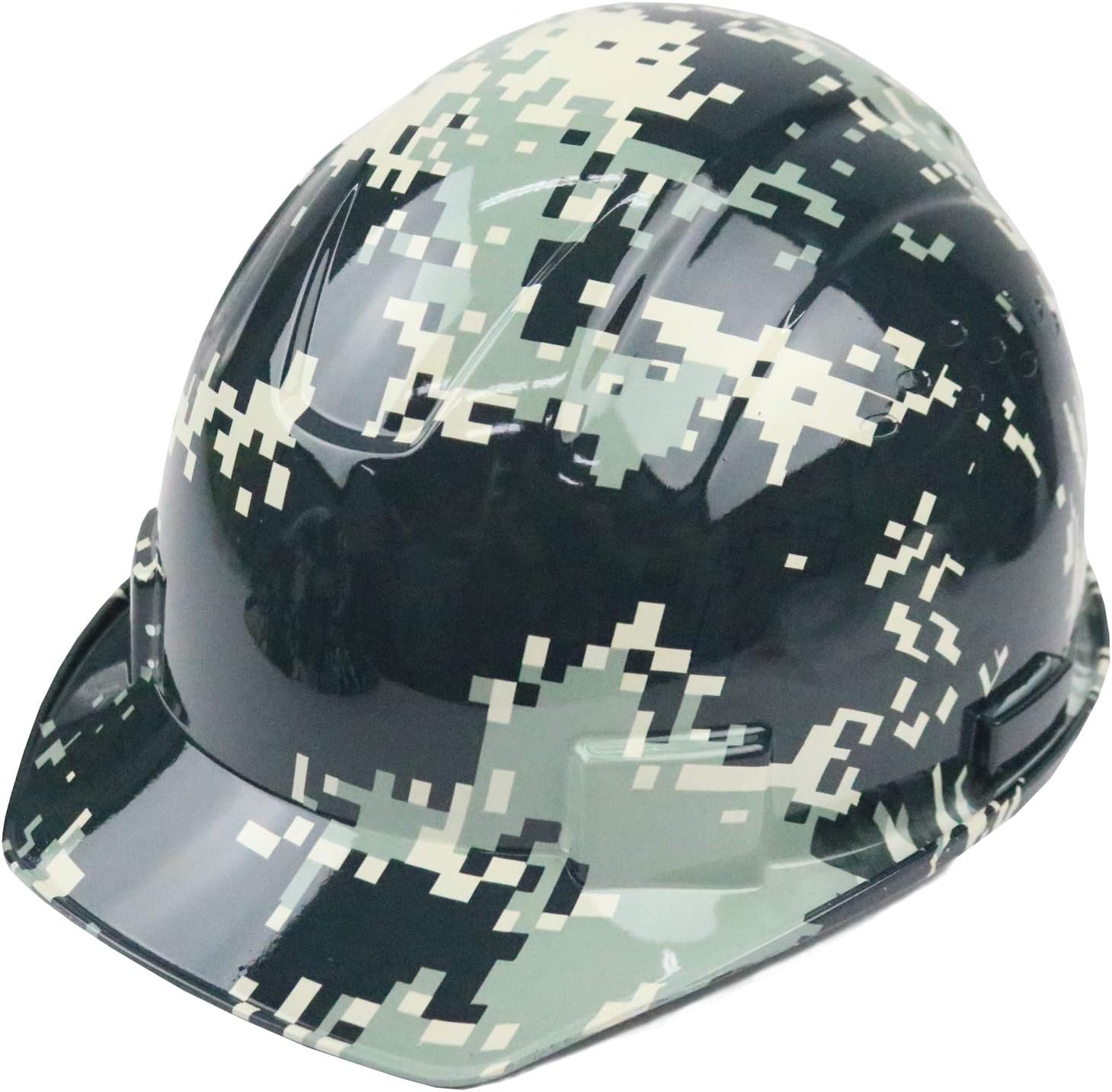 70% Off Everything RK Safety RK-HP34-CAMO Hard Hat Cap Style with 4 Point Ratchet Suspension,12 EA/CS (CAMO) 70% Off Everything RK Safety RK-HP34-CAMO Hard Hat Cap Style with 4 Point Ratchet Suspension,12 EA/CS (CAMO)
