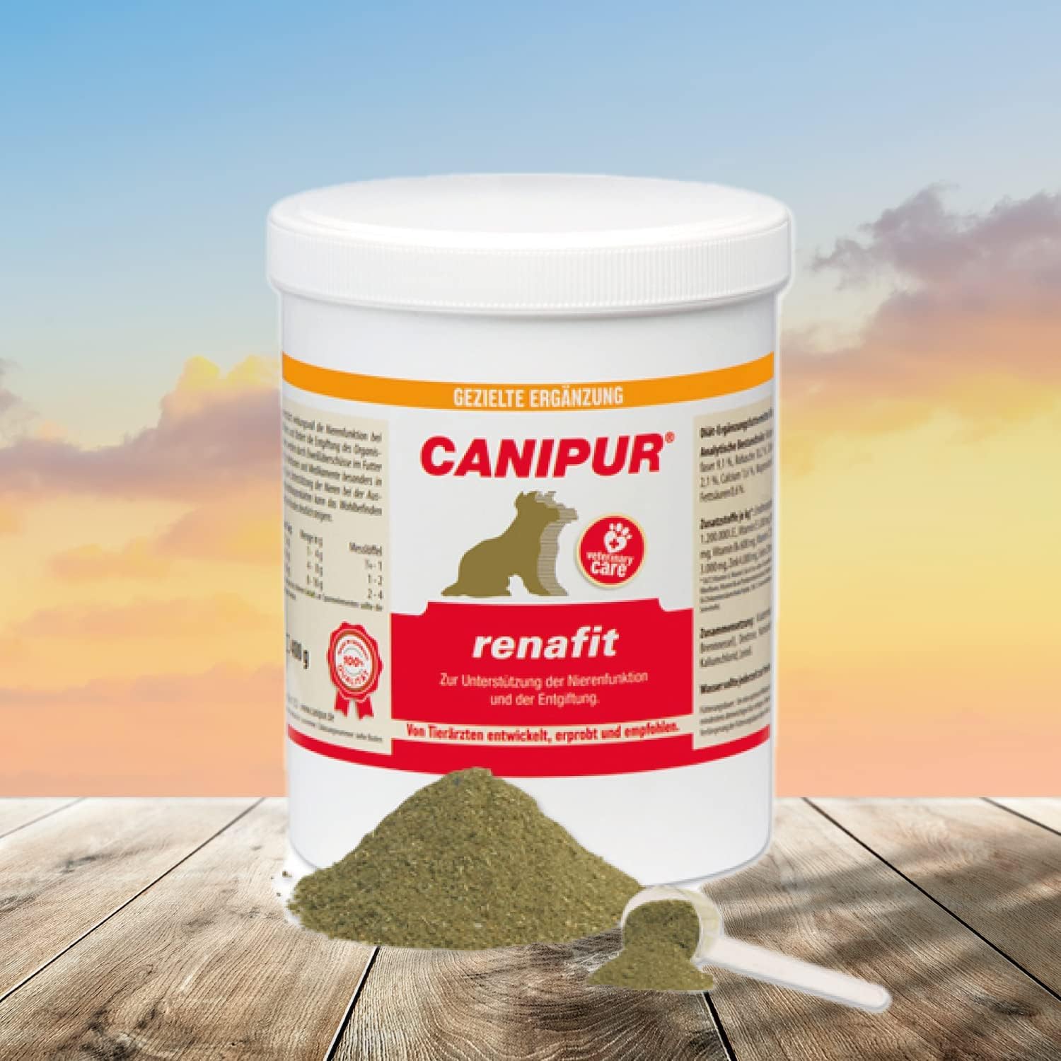 Renafit 400 g