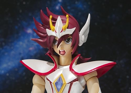 Miniatura 9 de Bandai Tamashii Naciones Pegasus Koga Saint Seiya Omega, S.H. Figuarts