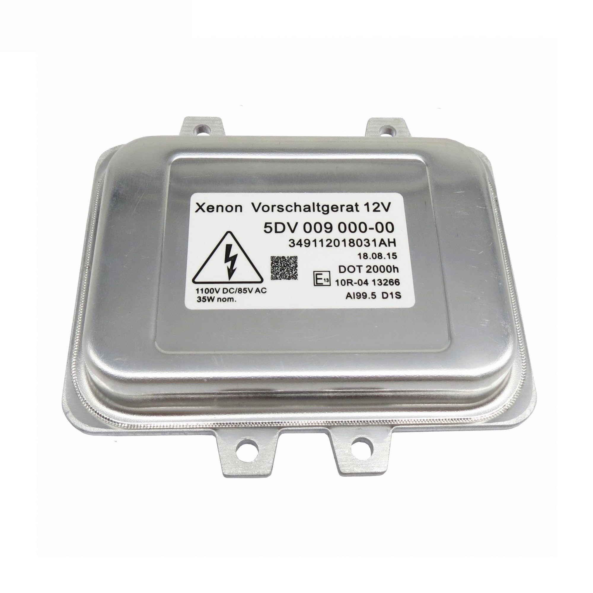 Balasto De Faro HID Para VW Para Touareg Para Golf Para Tiguan