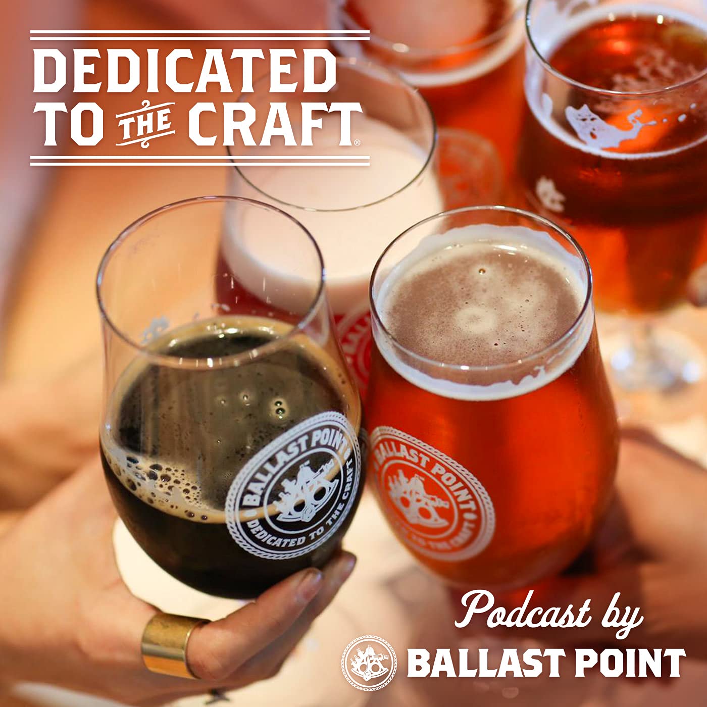 Dedicated to the Craft