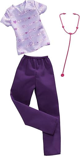 Miniatura 1 de Barbie Moda