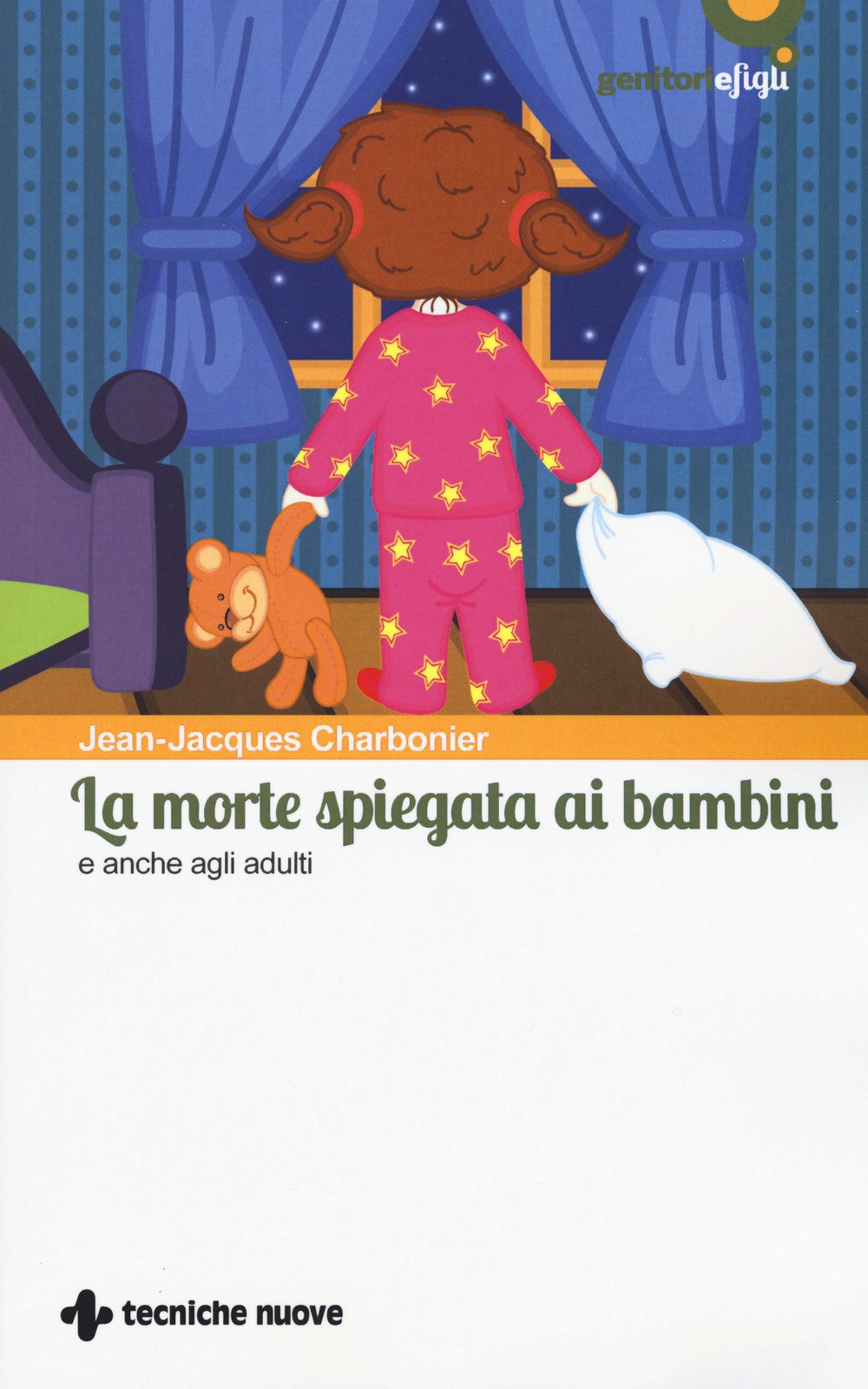 La Morte Spiegata Ai Bambini E Anche Agli Adulti - 4