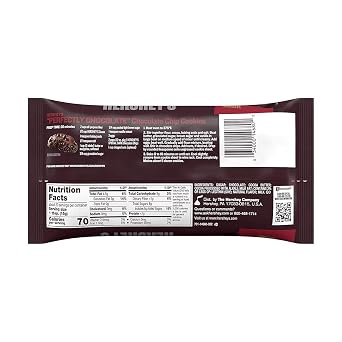 Hershey Special Dark Chips 12oz - 6 Unit Pack
