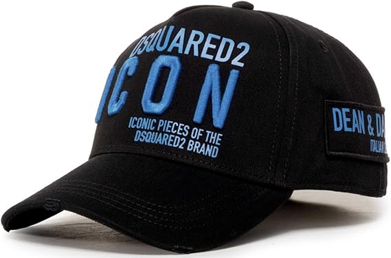Dsquared2 cap amazon Clearance
