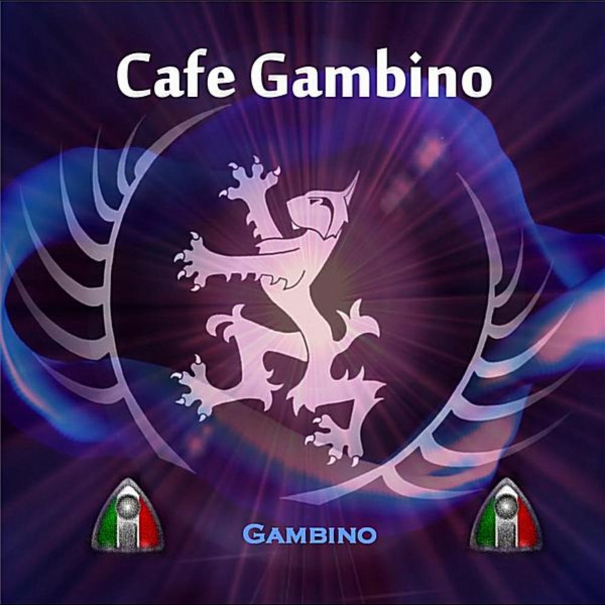 Cafe Gambino