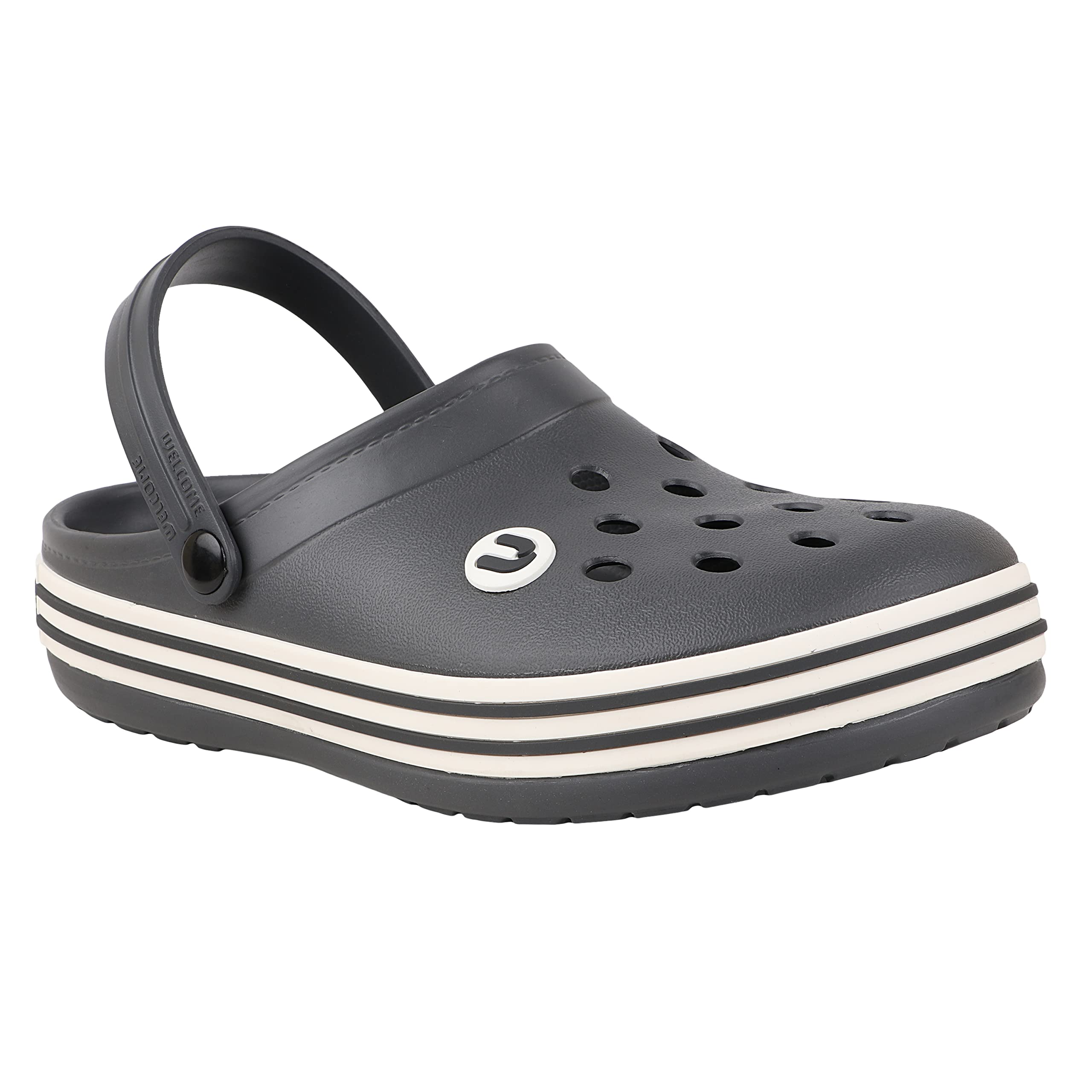 Urjo Men Skipper Mens Clogs Desertcart INDIA