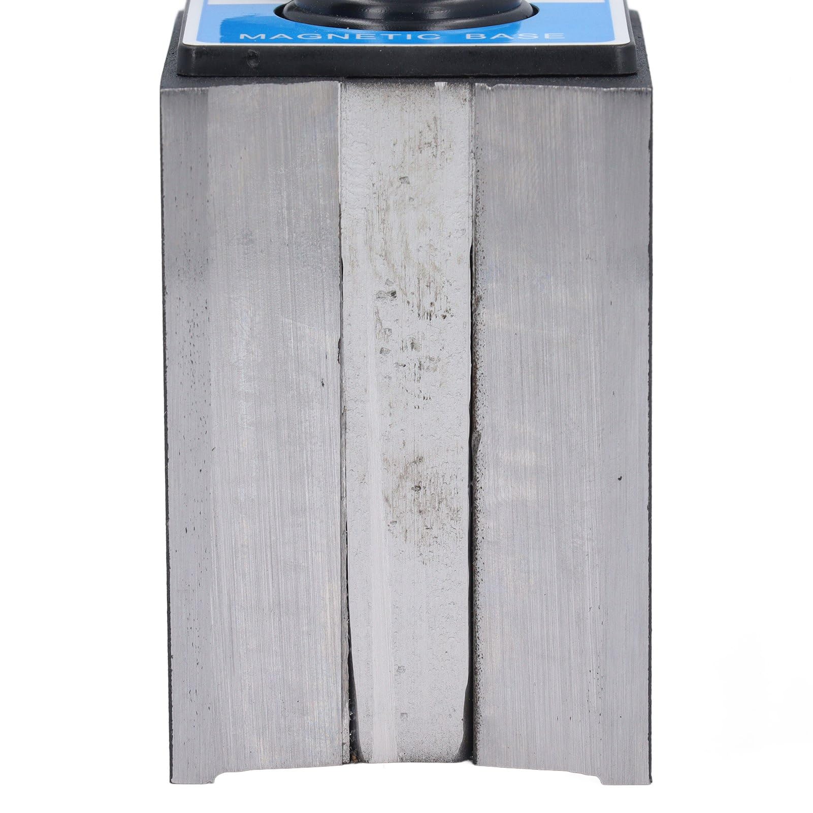 Magnetischer Basisständer, 100 Kg Saugkraft, M6-Gewinde, Magnetischer Basishalter Mit Schalter-Messuhren Für Die Mechanische Bearbeitung