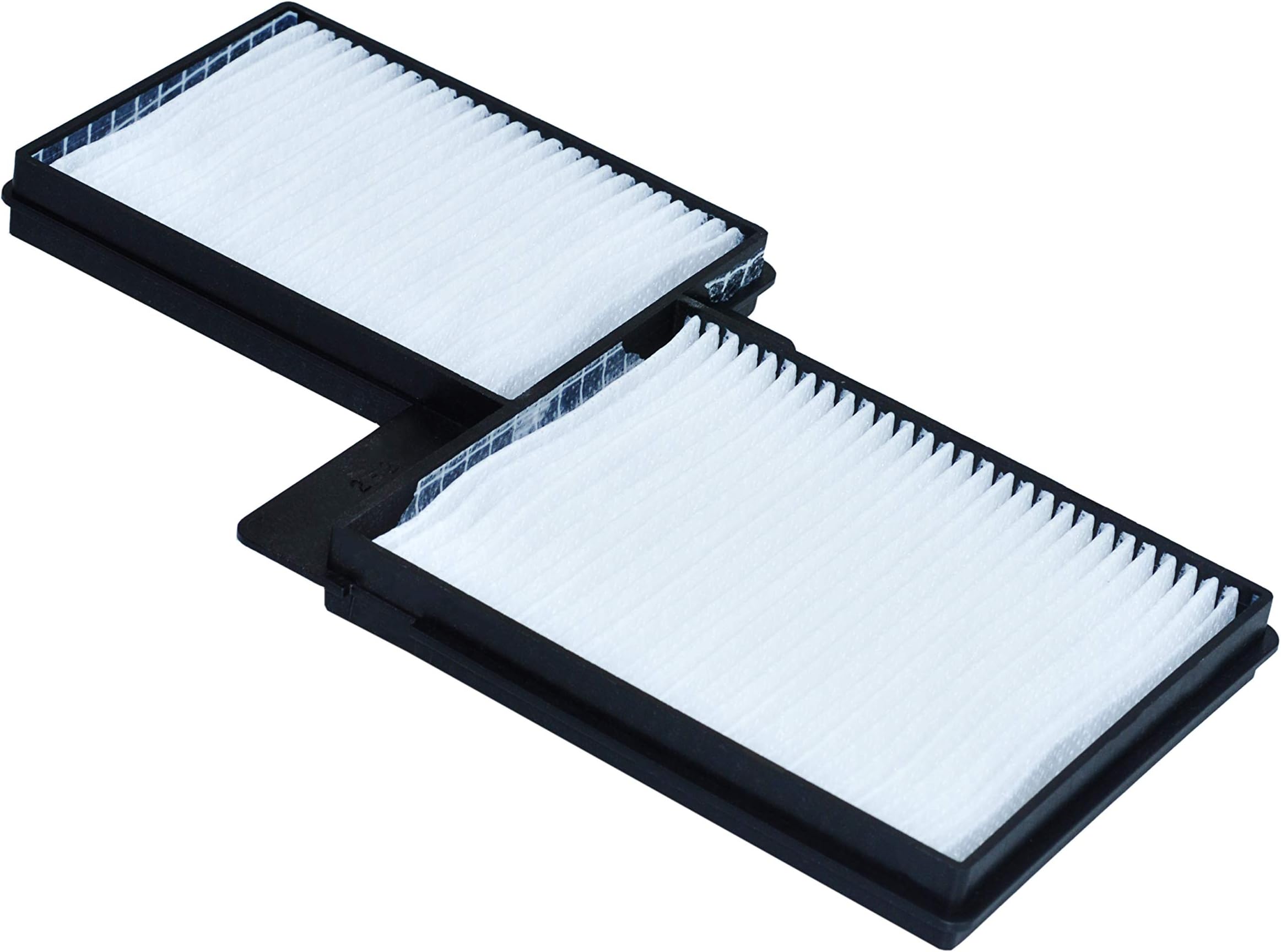 Greenafil Replacement ELPAF40 Air Filter for Epson BrightLink 475Wi 480i 485Wi PowerLite 470 475W 480 485W eb-475wi eb-485wi BrightLink 1410Wi Projector (ELPAF40)