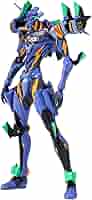 リボルテック EVANGELION EVOLUTION エヴァンゲリオンANIMA エヴァンゲリオン最終号機 約170mm ABS&amp;PVC製 塗装済み可動フィギュア EV-017 z2zed1b Amazon.co.jp: リボルテック EVANGELION EVOLUTION