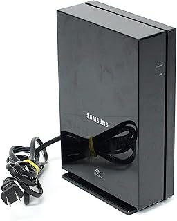 samsung surround receiver