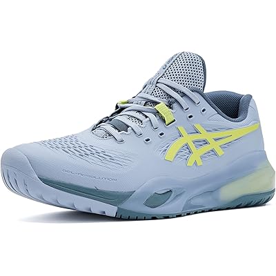 ASICS Gel-Resolution X Wide