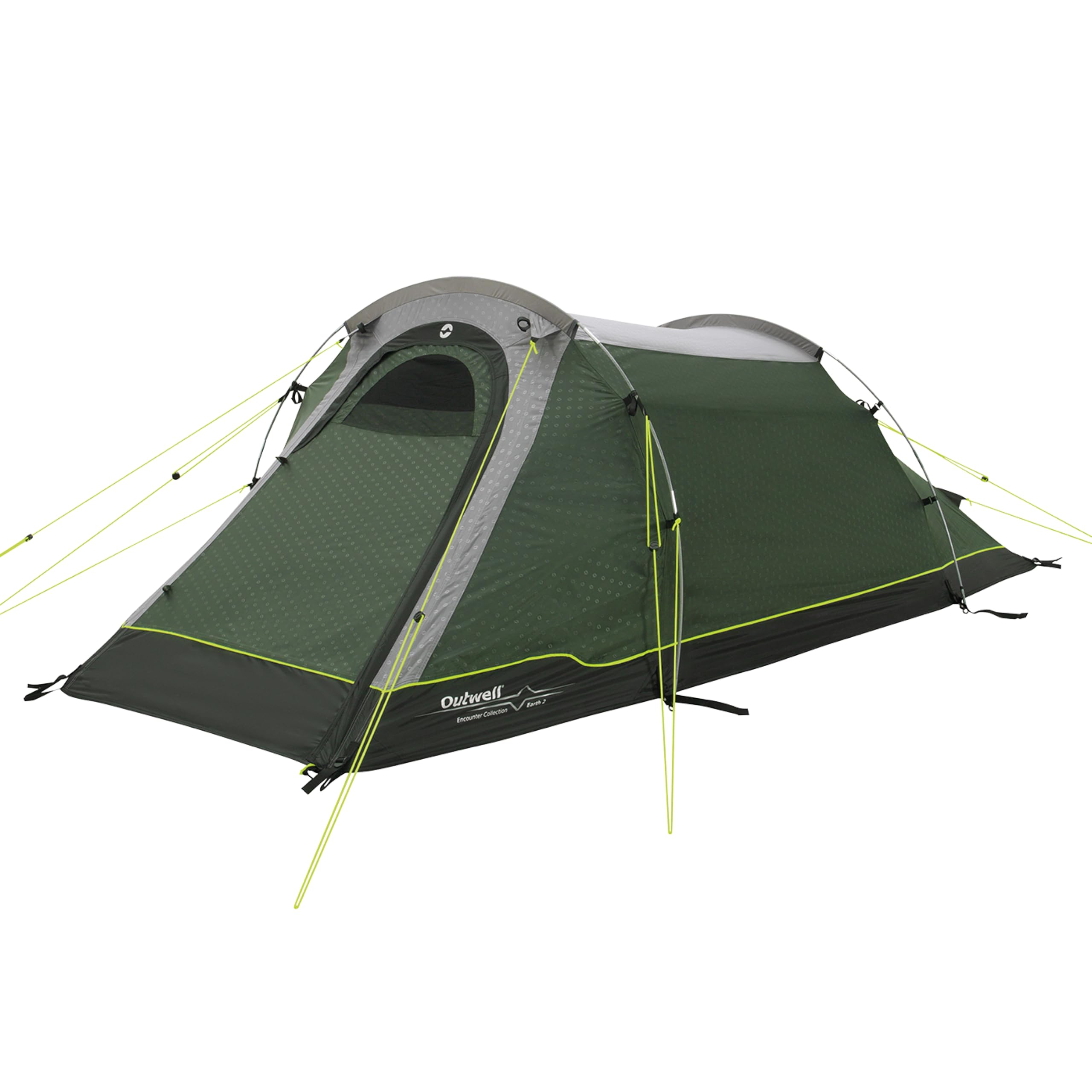Outwell 144386 Campingzubehör, leicht zu verpackende Outdoor-Ausrüstung