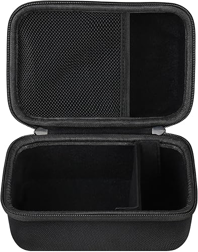 Miniatura 1 de BOVKE Estuche de transporte compatible con MINIBEAR Cámara digital instantánea para niñas y niños pequeños, cámara de video selfie, cámara de