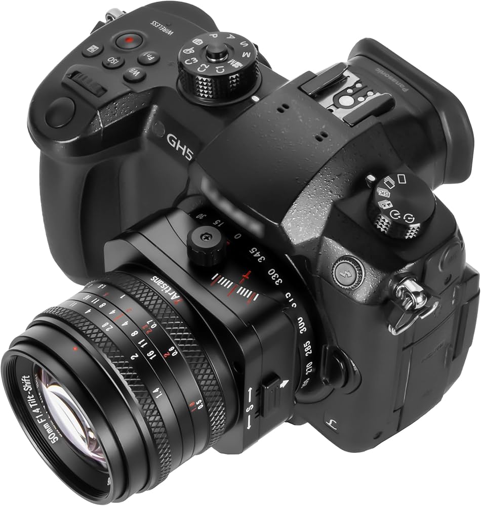 Amazon.co.jp: 7artisans 50mm F1.4 チルトシフトレンズ APS-C Amazon.co.jp: 7artisans 50mm F1.4 チルトシフトレンズ APS-C