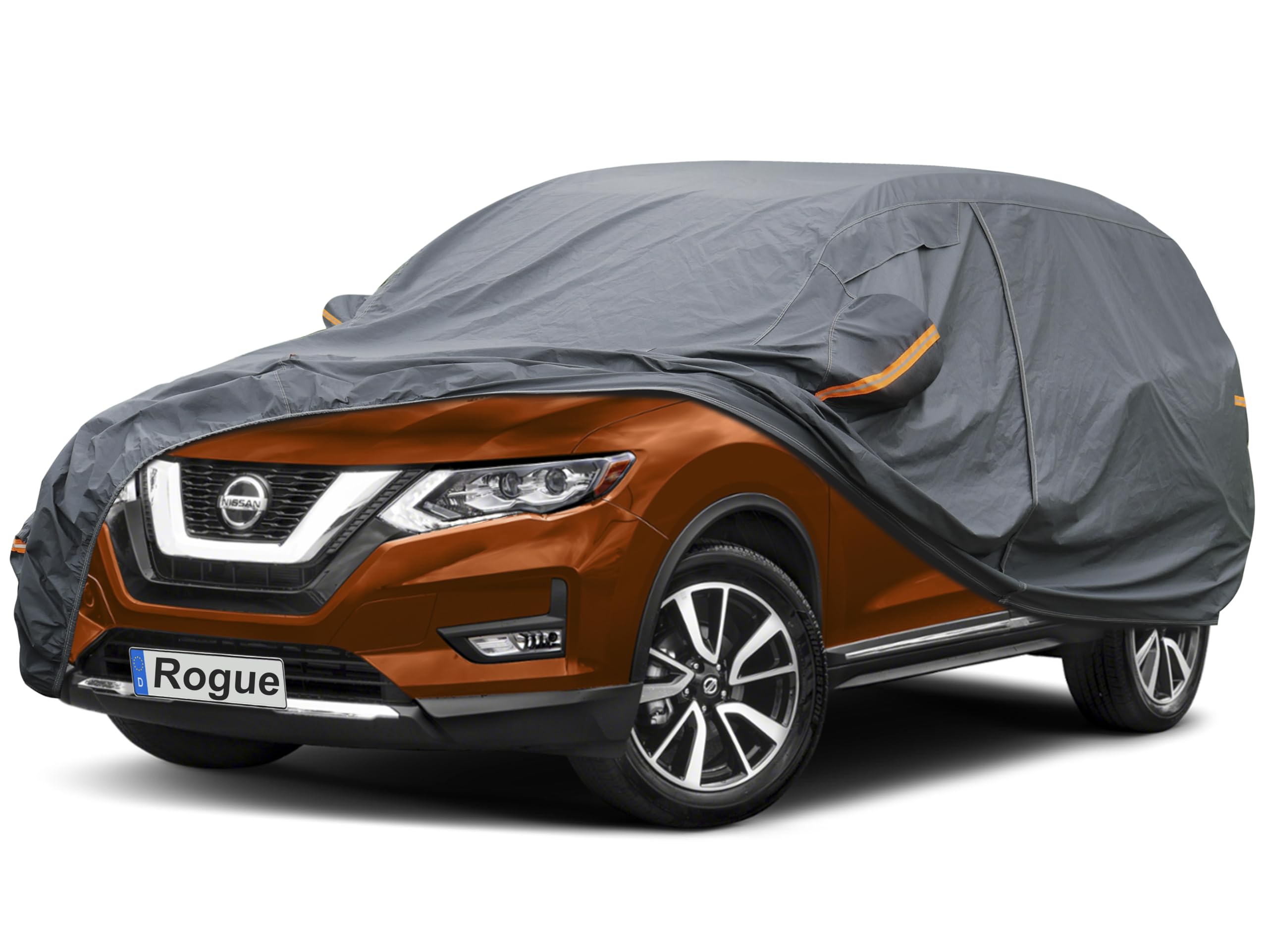 GUNHYI Premium Car Cover