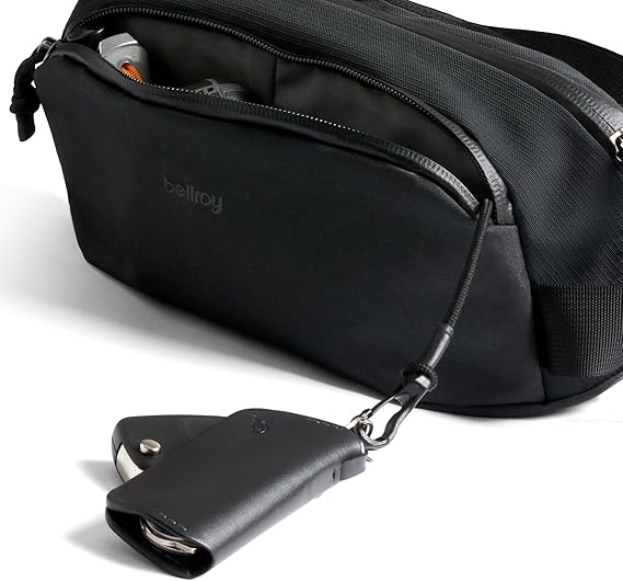 Bellroy Venture Ready Sling 2.5L - Black