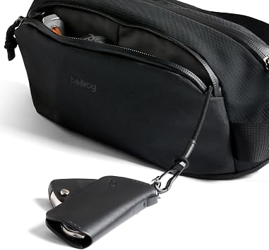 Bellroy Venture Ready Sling 2.5L - Black