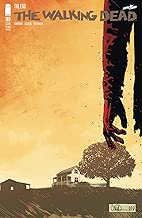 Walking Dead #193 2nd Printing - coolthings.us