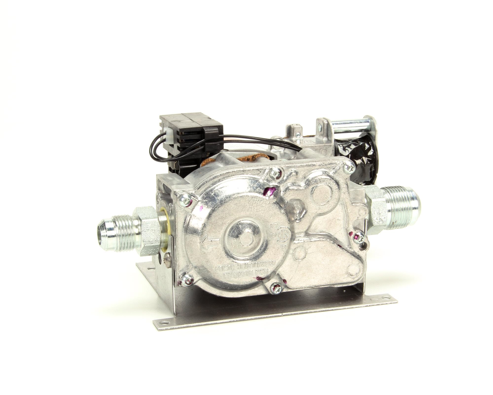 Nat.Gas Valve Assembly D1Xl - Genuine OEM Replacement Part by Blodgett – Model 36608