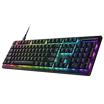 Razer DeathStalker V2 Pro Tenkeyless リニア Buy Razer DeathStalker V2 Pro Tenkeyless - Clicky Optical