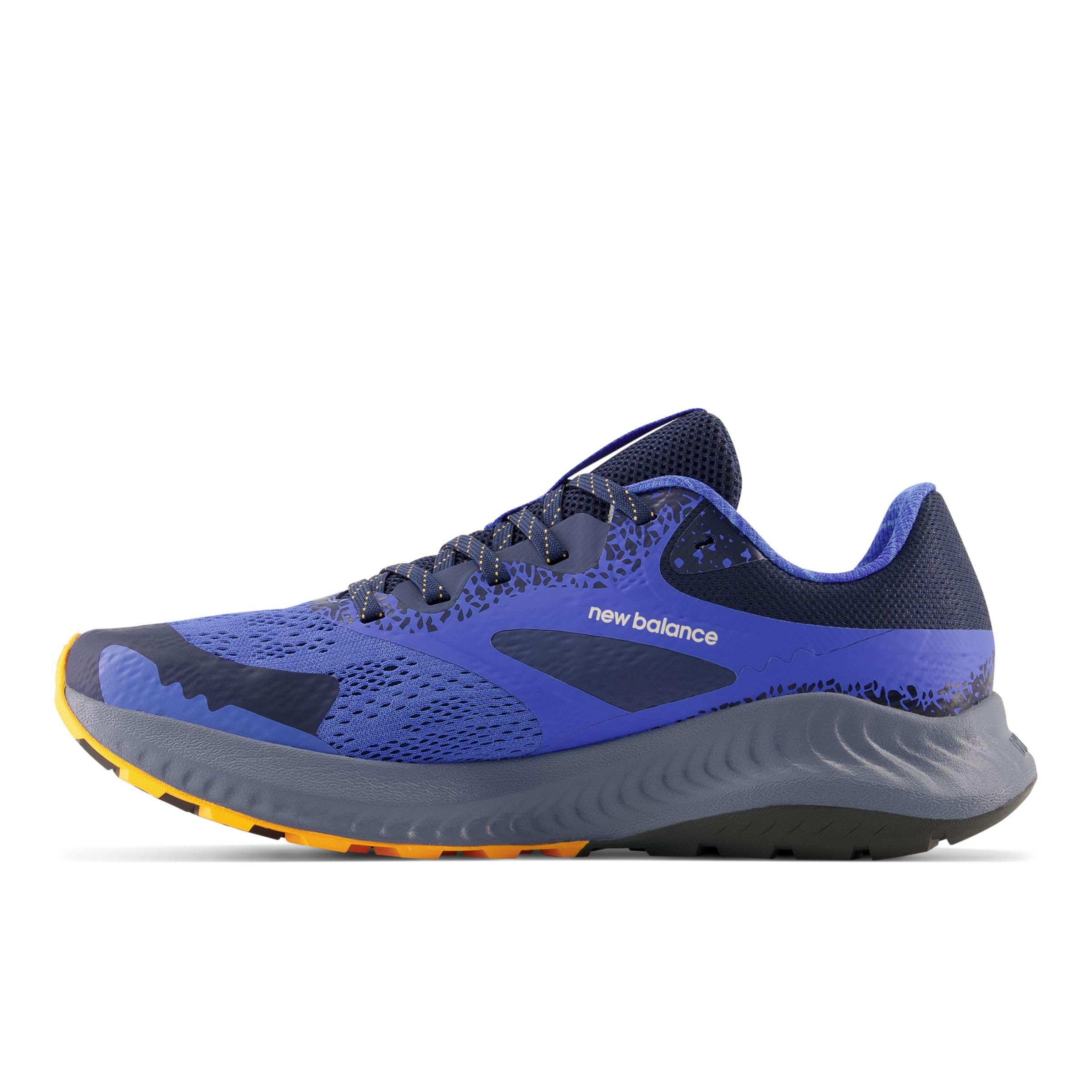 New Balance Dynasoft Nitrel V5, Zapatillas Hombre