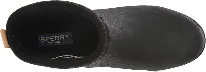 sperry maritime gale boot