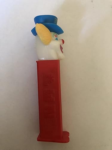 Miniatura 2 de Dispensador Clown Pez